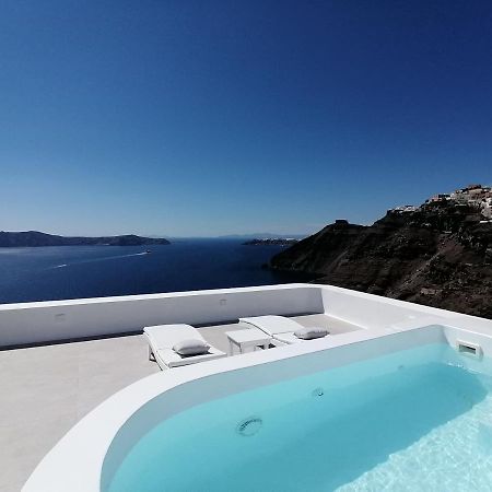 ثيرا Archontiko Suites Santorini المظهر الخارجي الصورة